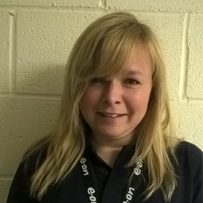 Karen Bradley