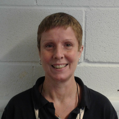 Sue Jackson